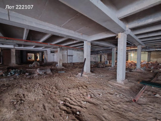 Фотография Аренда помещения свободного назначения, 1500 м² , Ленинский проспект 158  №12