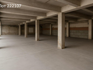 Аренда помещения свободного назначения 1500 м² Ленинский проспект 158