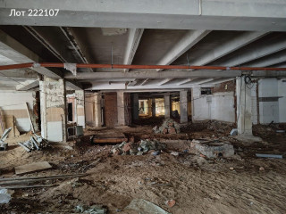 Фотография Аренда помещения свободного назначения, 1500 м² , Ленинский проспект 158  №9