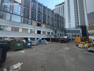 Фотография Аренда помещения свободного назначения, 1500 м² , Ленинский проспект 158  №5