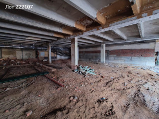 Фотография Аренда помещения свободного назначения, 1500 м² , Ленинский проспект 158  №10