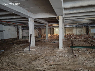 Фотография Аренда помещения свободного назначения, 1500 м² , Ленинский проспект 158  №8