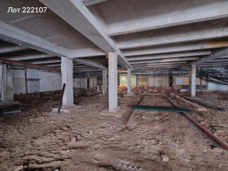 Фотография Аренда помещения свободного назначения, 1500 м² , Ленинский проспект 158  №11