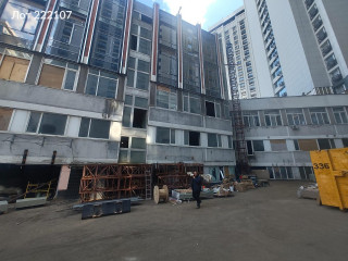 Фотография Аренда помещения свободного назначения, 1500 м² , Ленинский проспект 158  №4