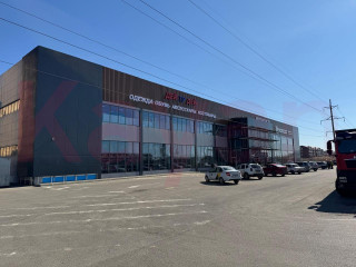 Фотография Продажа магазина, 4200 м² , улица Тургеневское шоссе №1 Фотография Продажа магазина, 4200 м² , улица Тургеневское шоссе №1