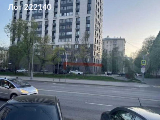 Фотография Аренда помещения свободного назначения, 145 м² , Шереметьевская улица 5к1  №5