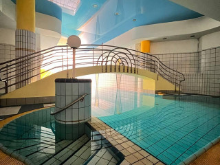 Фотография Аренда помещения свободного назначения, 506 м² , Ксеньинский переулок 3  №5