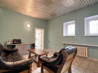 Фотография Аренда помещения свободного назначения, 506 м² , Ксеньинский переулок 3  №6