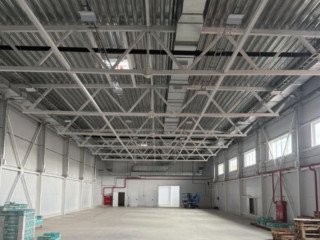 Фотография Аренда склада, 1250 м² , Транспортная улица 5Ас5  №2