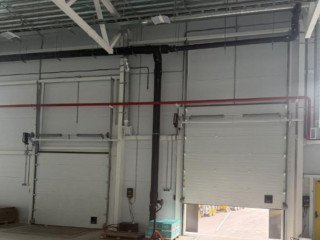 Аренда склада 1250 м² Транспортная улица 5Ас5 