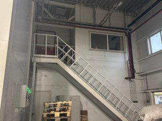 Фотография Аренда склада, 545 м² , Транспортная улица 5Ас5 №6 Фотография Аренда склада, 545 м² , Транспортная улица 5Ас5 №6