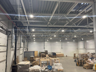 Фотография Аренда склада, 545 м² , Транспортная улица 5Ас5 №5 Фотография Аренда склада, 545 м² , Транспортная улица 5Ас5 №5