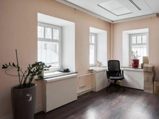 Аренда офиса 180 м² улица Земляной Вал 4с1