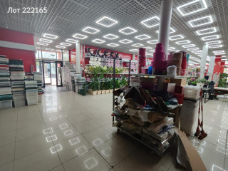 Фотография Аренда помещения свободного назначения, 150 м² , Варшавское шоссе вл132/1  №6