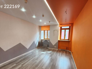 Аренда офиса 279 м² Верхняя Радищевская улица 17/2с2