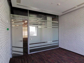 Фотография Аренда офиса, 1850 м² , проспект Андропова 36  №2