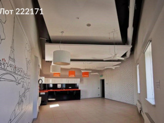 Фотография Аренда офиса, 1850 м² , проспект Андропова 36  №3