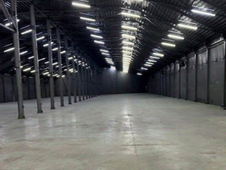 Фотография Аренда склада, 1650 м² , улица Некрасова вл69с1  №3