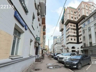 Фотография Отдельно стоящее здание, 3-я Тверская-Ямская улица 22с2  №33