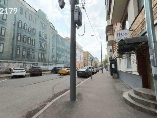 Фотография Продажа отдельно стоящего здания, 243 м² , 3-я Тверская-Ямская улица 22с2  №24