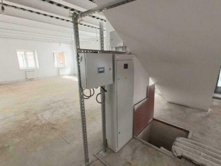 Фотография Продажа отдельно стоящего здания, 243 м² , 3-я Тверская-Ямская улица 22с2  №17