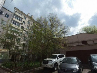 Фотография Продажа отдельно стоящего здания, 243 м² , 3-я Тверская-Ямская улица 22с2  №26