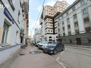 Фотография Продажа отдельно стоящего здания, 243 м² , 3-я Тверская-Ямская улица 22с2  №25