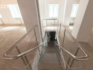 Фотография Продажа отдельно стоящего здания, 243 м² , 3-я Тверская-Ямская улица 22с2  №29