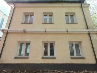Фотография Продажа отдельно стоящего здания, 243 м² , 3-я Тверская-Ямская улица 22с2  №36