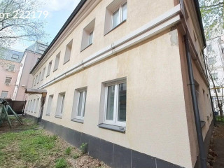 Фотография Продажа отдельно стоящего здания, 243 м² , 3-я Тверская-Ямская улица 22с2  №35