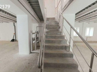 Фотография Продажа отдельно стоящего здания, 243 м² , 3-я Тверская-Ямская улица 22с2  №30