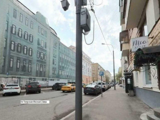 Фотография Продажа отдельно стоящего здания, 243 м² , 3-я Тверская-Ямская улица 22с2  №32