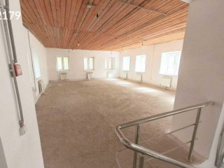 Фотография Продажа отдельно стоящего здания, 243 м² , 3-я Тверская-Ямская улица 22с2  №11