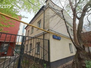Фотография Продажа отдельно стоящего здания, 243 м² , 3-я Тверская-Ямская улица 22с2  №37
