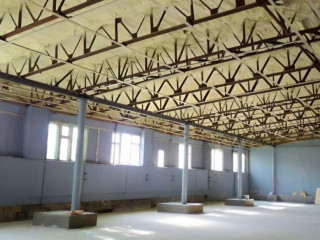 Фотография Аренда помещения свободного назначения, 585 м² , Северянинский проезд 1с1  №2
