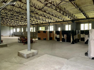 Фотография Аренда помещения свободного назначения, 585 м² , Северянинский проезд 1с1  №5
