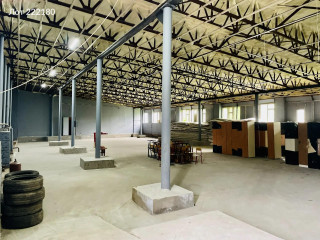 Фотография Аренда помещения свободного назначения, 585 м² , Северянинский проезд 1с1  №2