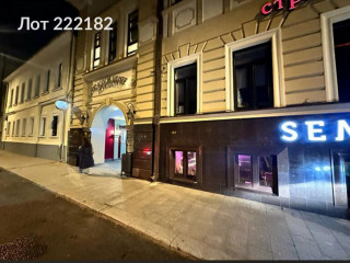 Фотография Аренда помещения свободного назначения, 205 м² , Цветной бульвар 26с1  №2