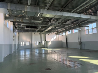 Фотография Аренда производственного помещения, 2000 м² , Нефтяная дорога   №8