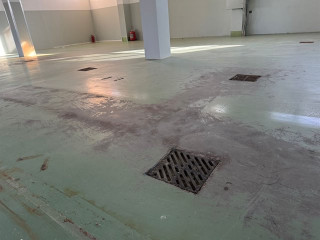 Фотография Аренда производственного помещения, 2000 м² , Нефтяная дорога   №2