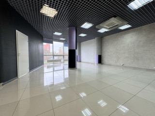 Фотография Аренда офиса, 145 м² , Московская ул 77  №4
