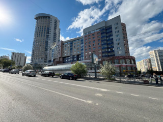 Фотография Аренда офиса, 145 м² , Московская ул 77  №13