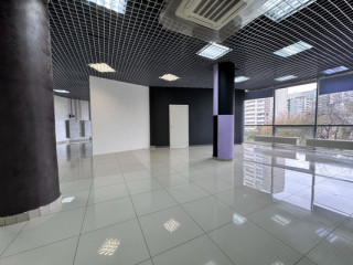 Фотография Аренда офиса, 145 м² , Московская ул 77  №5