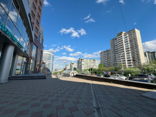 Фотография Аренда офиса, 145 м² , Московская ул 77  №12