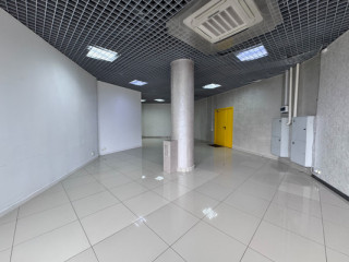 Фотография Аренда офиса, 145 м² , Московская ул 77  №7