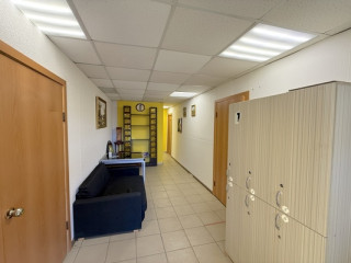 Продажа помещения свободного назначения 116 м² Отдыха ул 3а