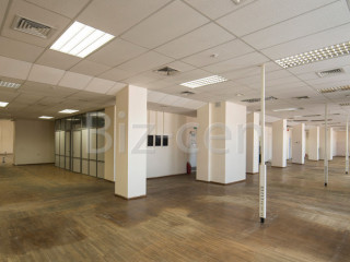 Фотография Аренда офиса, 217 м² , улица Жуковского 3  №2 Фотография Аренда офиса, 217 м² , улица Жуковского 3  №2