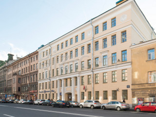 Фотография Аренда офиса, 217 м² , улица Жуковского 3  №1 Фотография Аренда офиса, 217 м² , улица Жуковского 3  №1