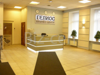 Фотография Аренда офиса, 133 м² , улица Марата 47-49  №6 Фотография Аренда офиса, 133 м² , улица Марата 47-49  №6