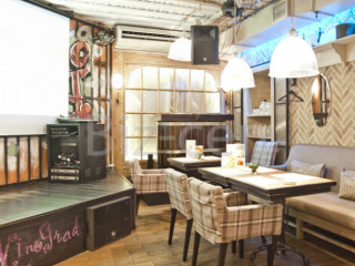 Фотография Аренда офиса, 133 м² , улица Марата 47-49  №4 Фотография Аренда офиса, 133 м² , улица Марата 47-49  №4